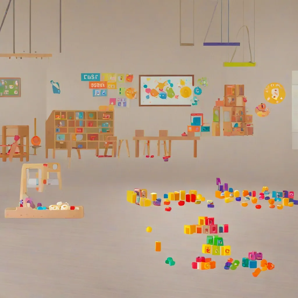 Jakie są najczęstsze problemy zdrowotne u dzieci i jak im zapobiegać?