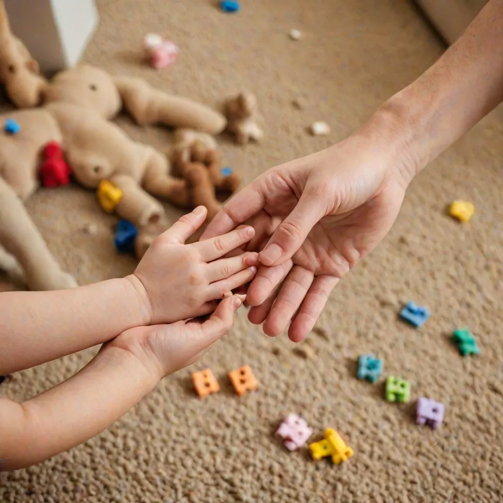 Jakie są najczęstsze wyzwania w wychowaniu dziecka i jak sobie z nimi radzić?