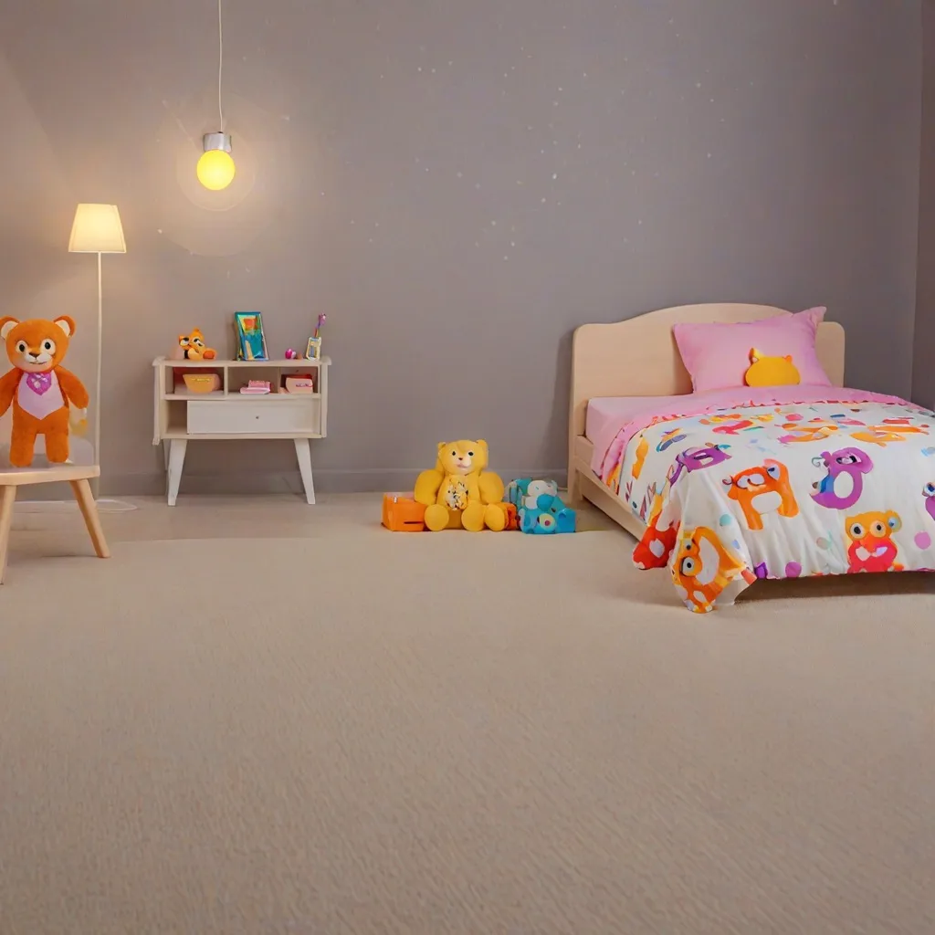 Jakie są najważniejsze zasady zdrowego snu dla dzieci?