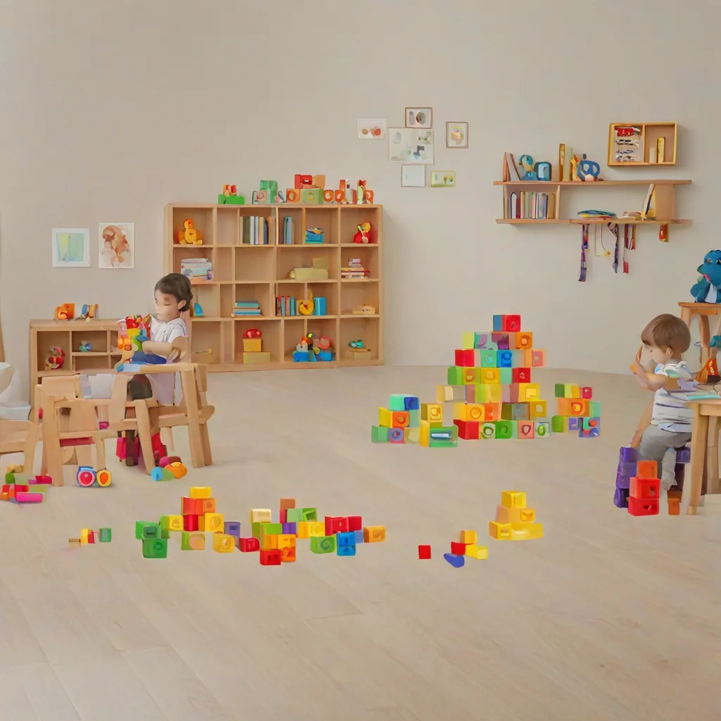 Jakie są sposoby na wspieranie samodzielności u dziecka?