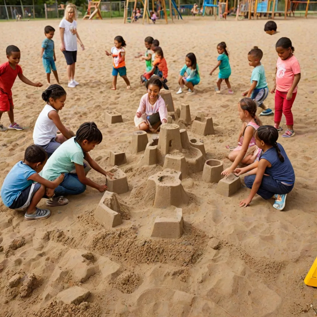 Jakie są najlepsze sposoby na wspieranie rozwoju społecznego dziecka?