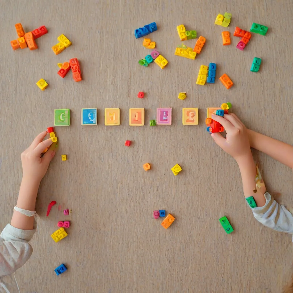 Jak wspierać rozwój mowy u dziecka?