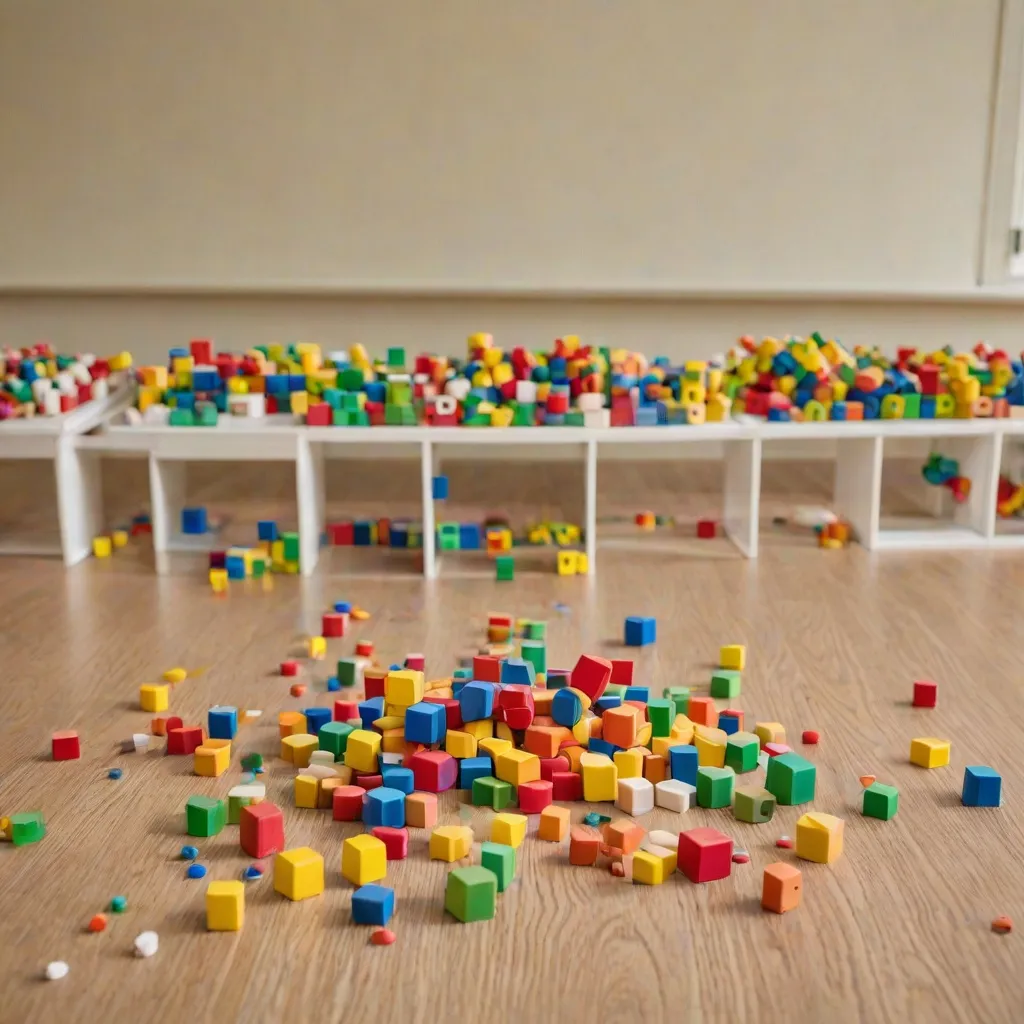 Jakie są najlepsze metody na naukę liczenia dla dzieci?