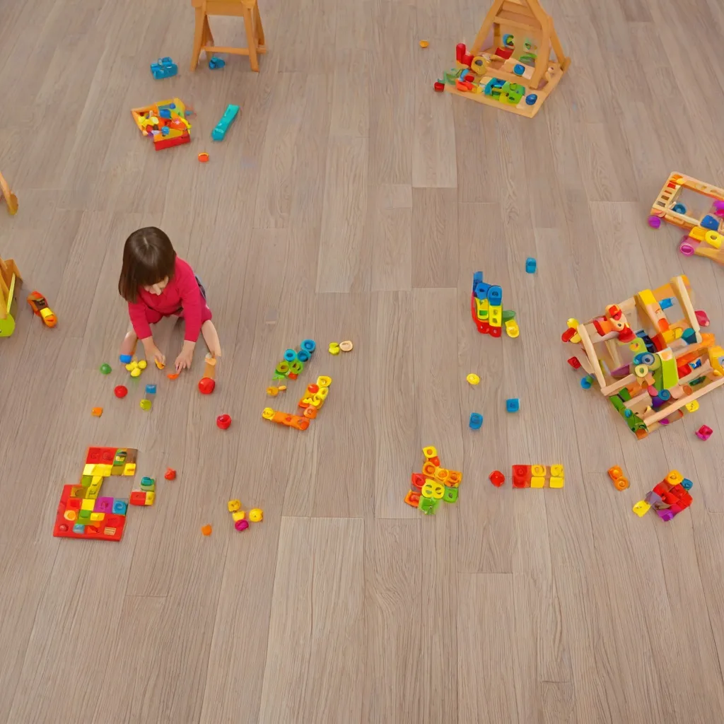 Jakie są najlepsze metody nauki przez zabawę?