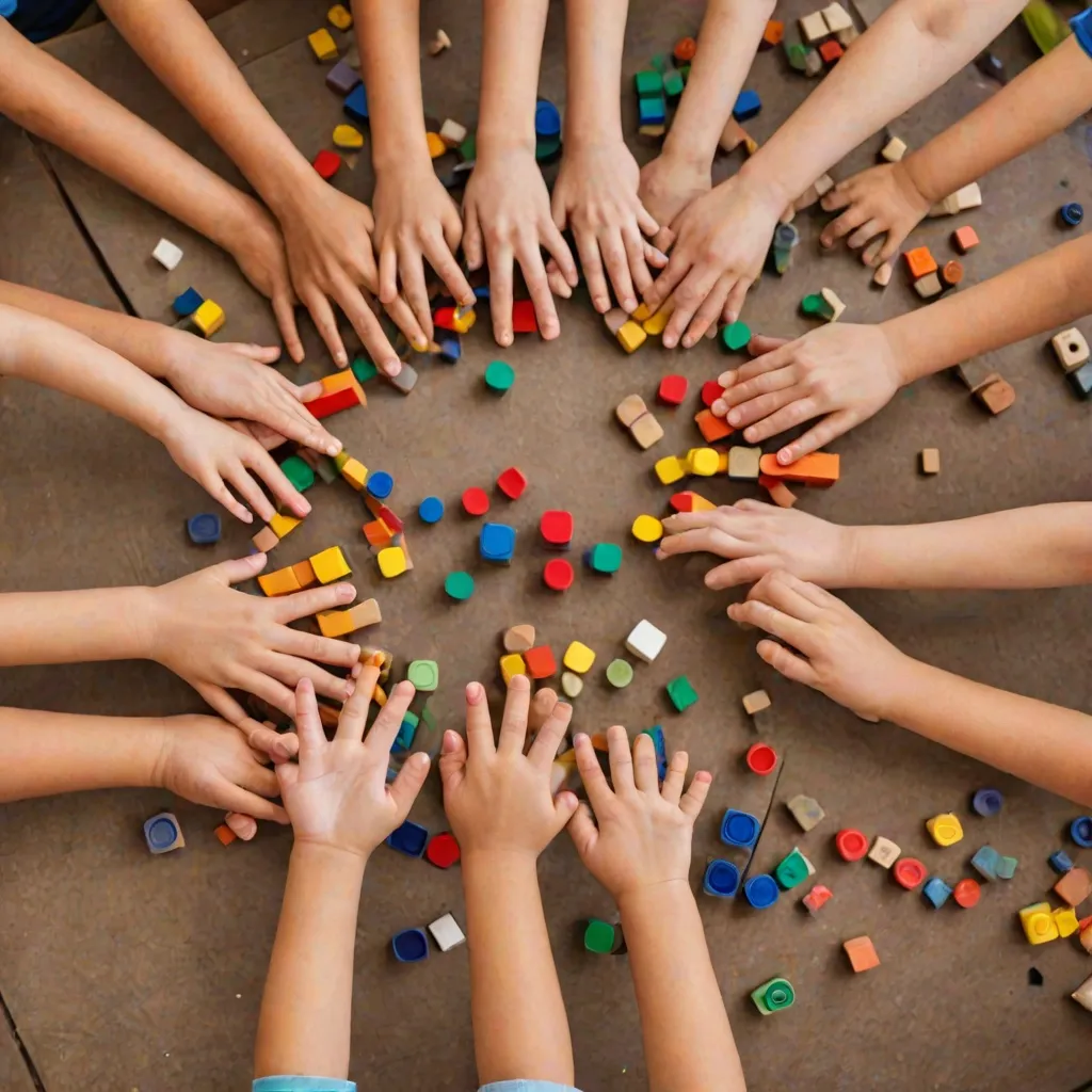 Jakie są korzyści z uczestnictwa w zajęciach pozaszkolnych?