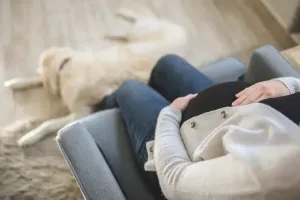 Jak odżywiać się w ciąży