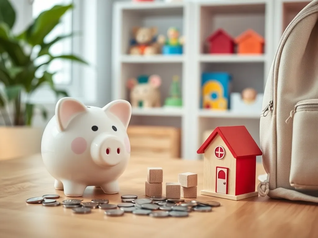 Jak zdobyć dofinansowanie do przedszkola?