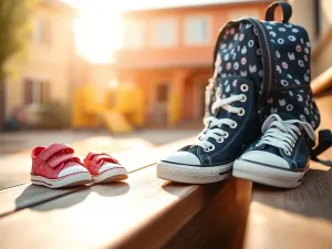 Czy 11-latek może odebrać dziecko z przedszkola?