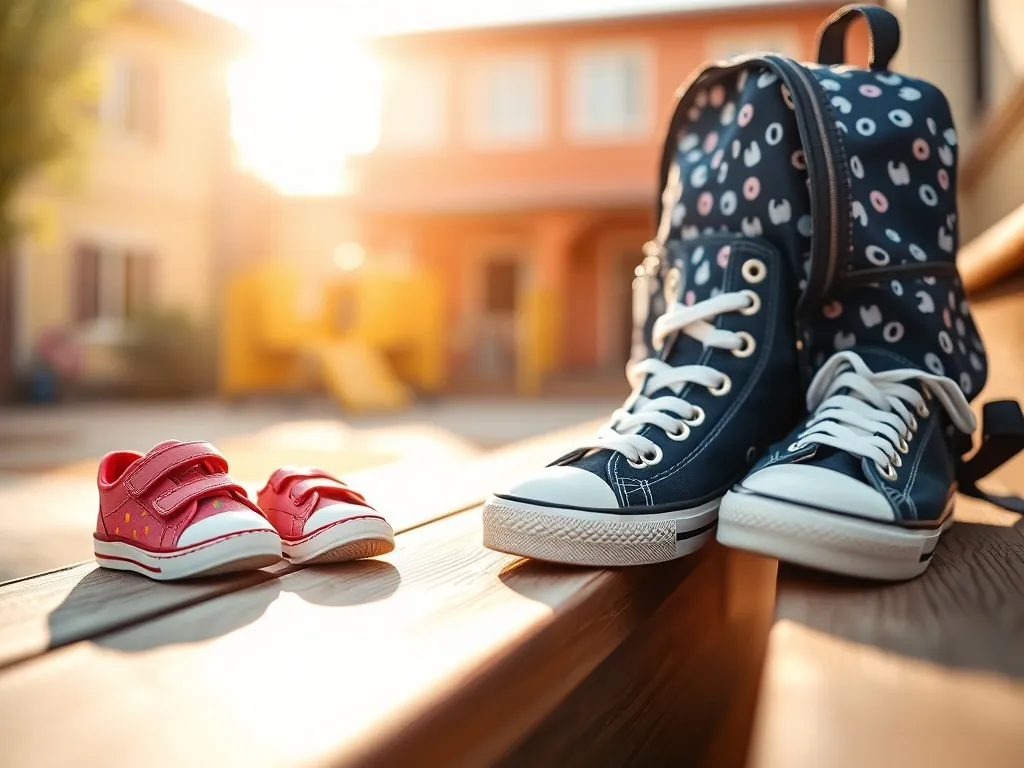 Czy 11-latek może odebrać dziecko z przedszkola?