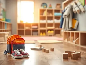 Czy można zapisać dziecko do przedszkola w trakcie roku?