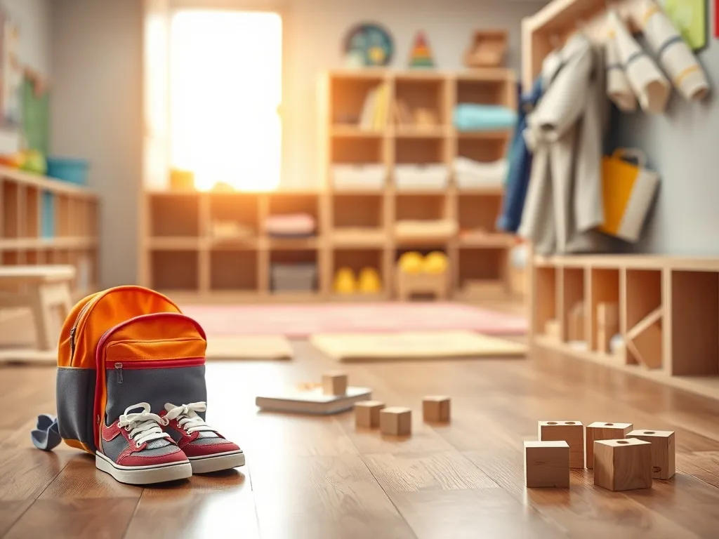 Czy można zapisać dziecko do przedszkola w trakcie roku?