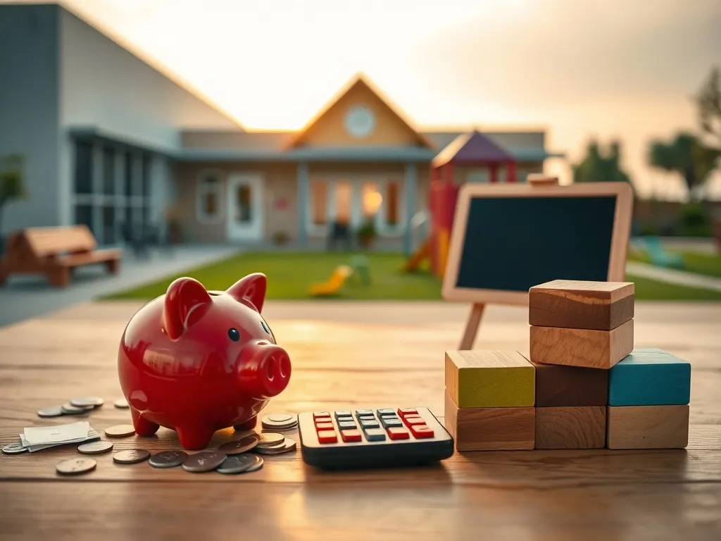 Ile kosztuje przedszkole publiczne? Koszty i dofinansowania