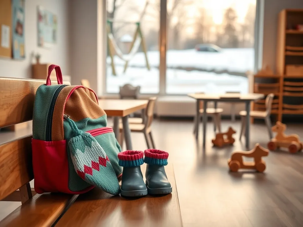 Czy przedszkola mają ferie?