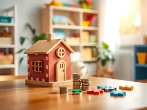 Ile dostaje przedszkole na dziecko z orzeczeniem?